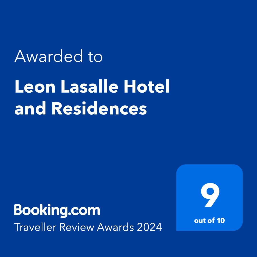 Leon Lasalle And Residences