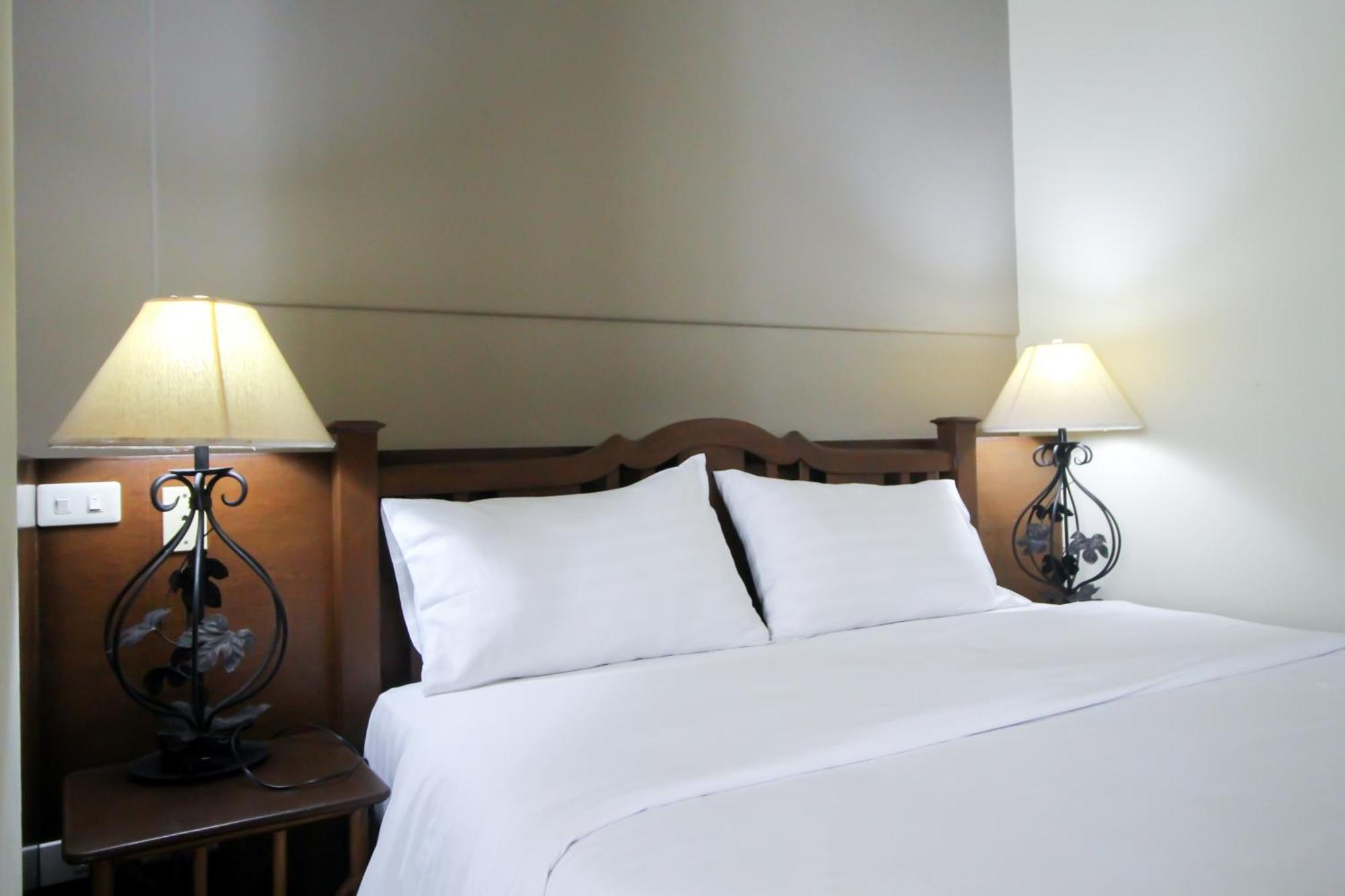 Sourire At Rattanakosin Island 3* Bangkok