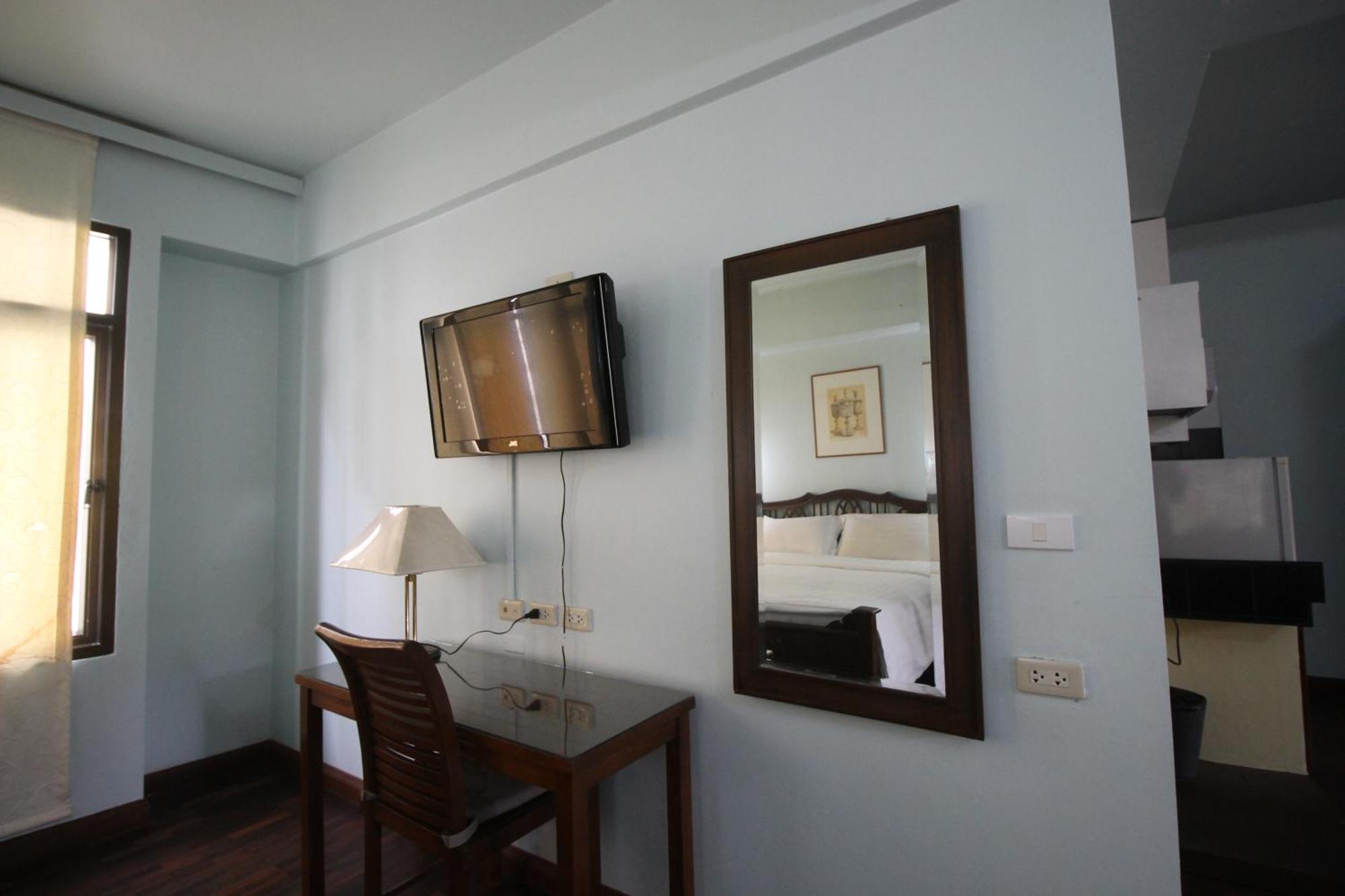 Hotel Sourire At Rattanakosin Island 3*