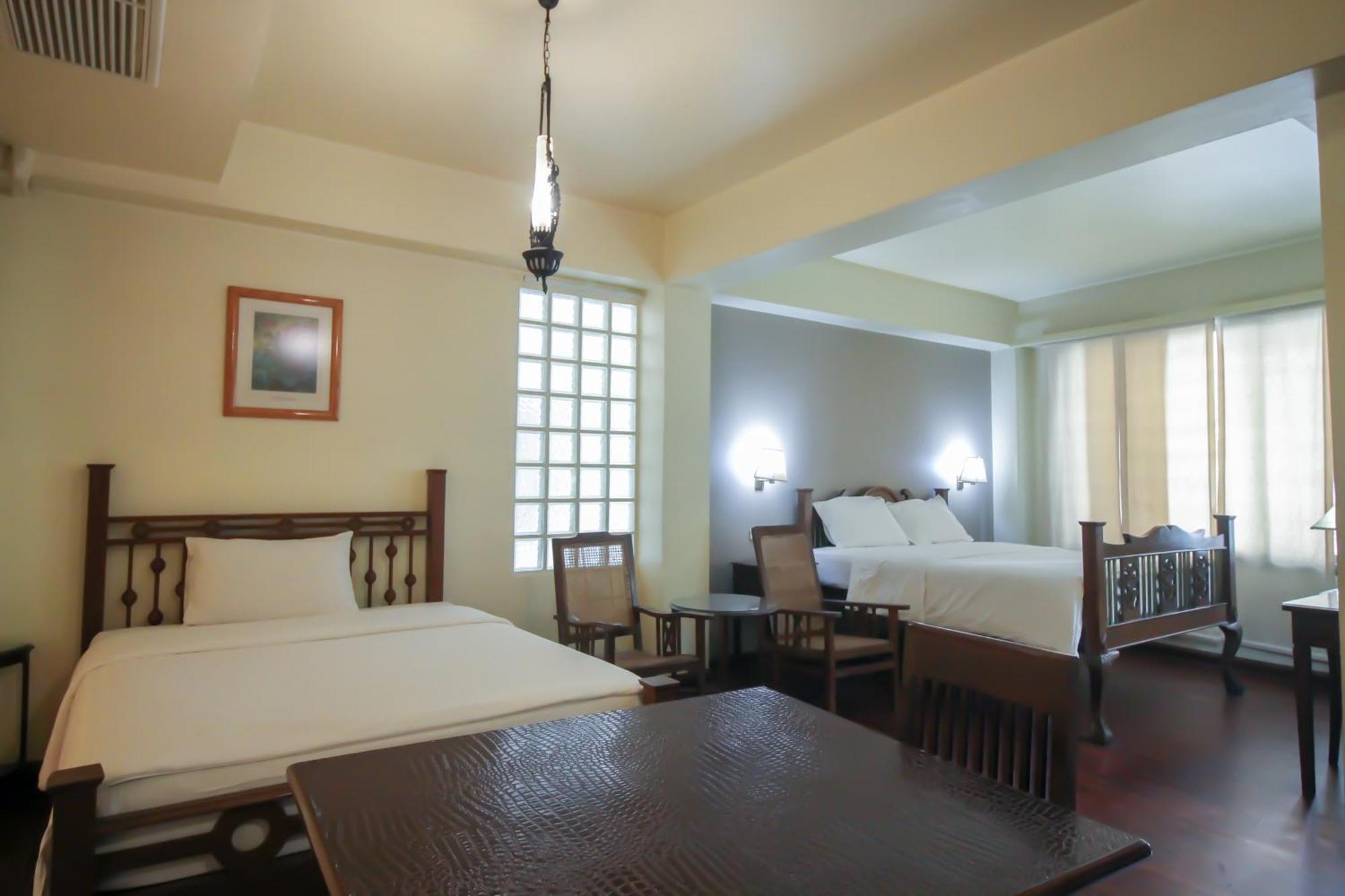 Sourire At Rattanakosin Island 3*