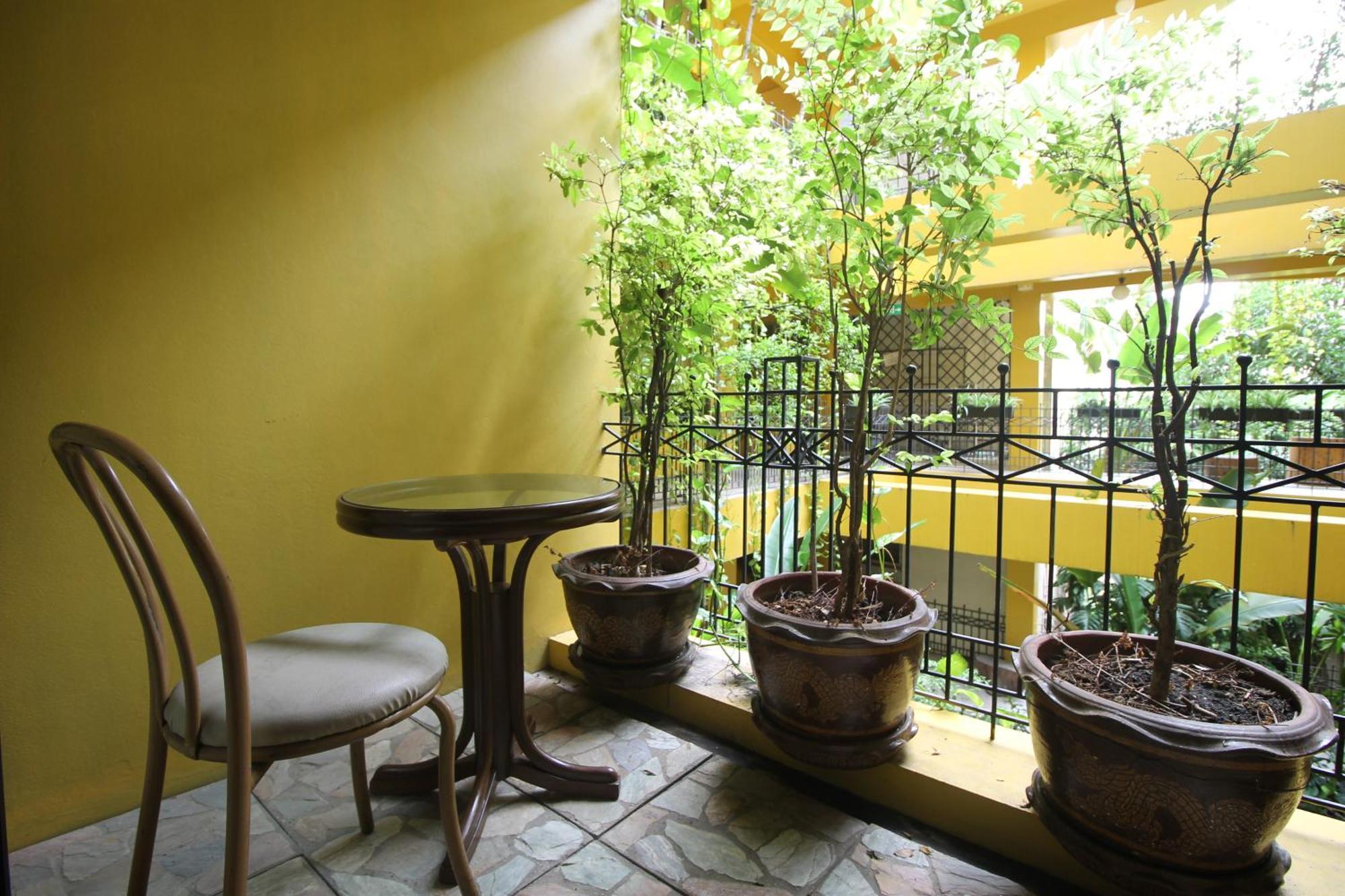Hotel Sourire At Rattanakosin Island 3*