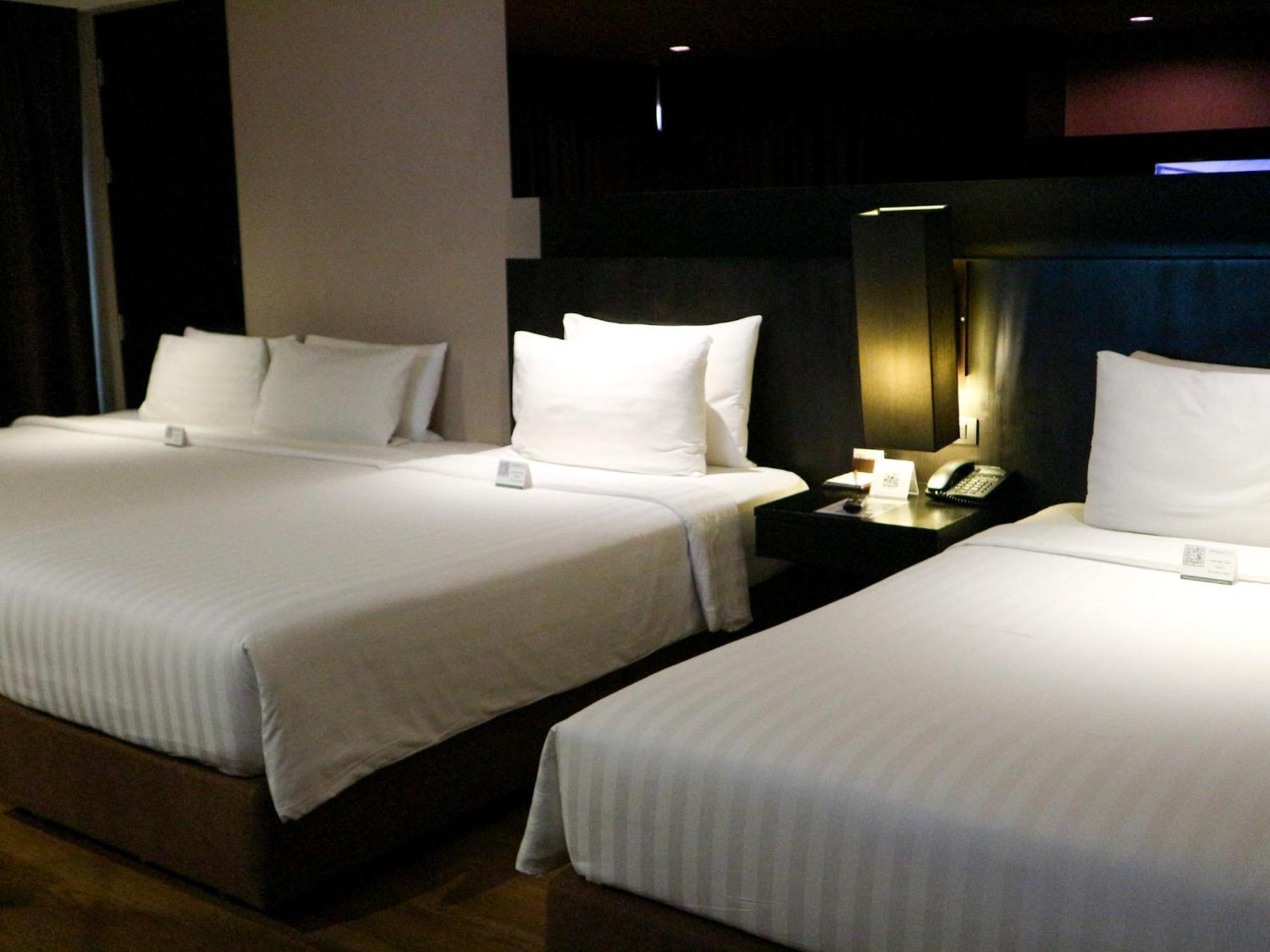 Hotel Golden Tulip Mandison 4*