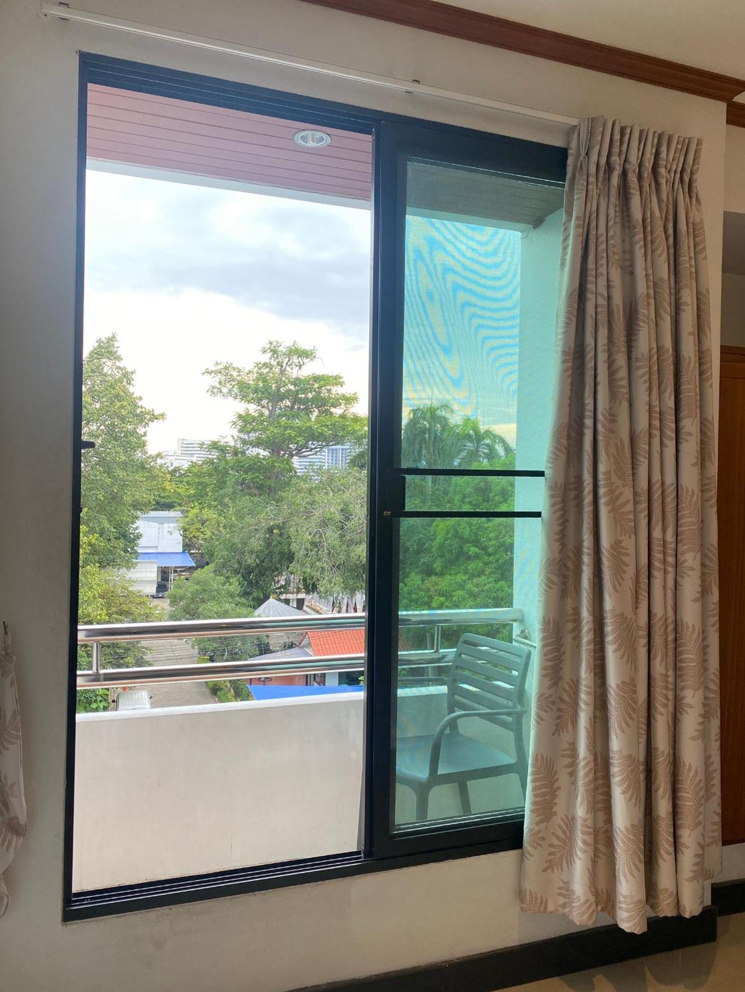 New Siam Ii Hotel 2*
