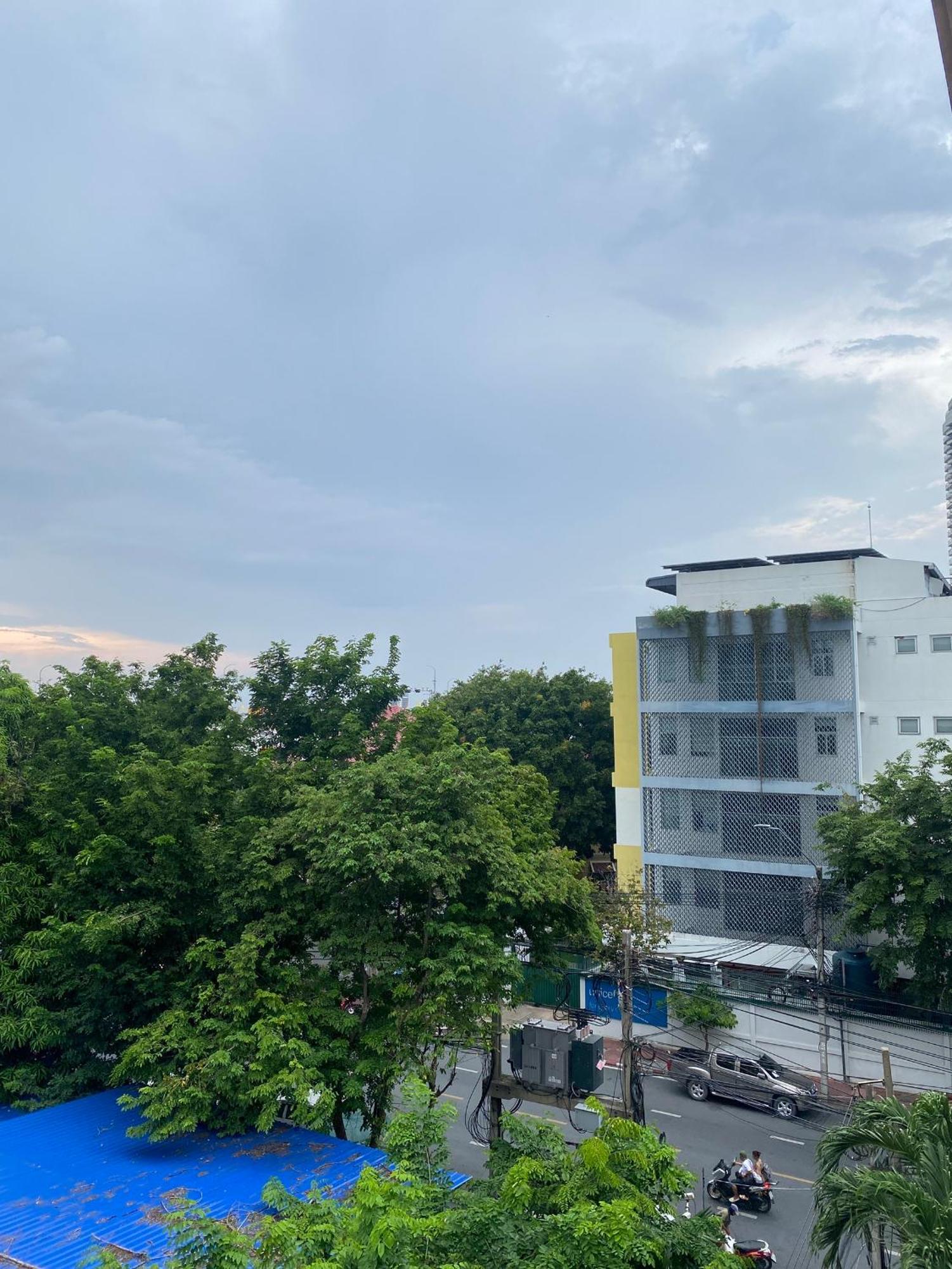 New Siam Ii Hotel Bangkok