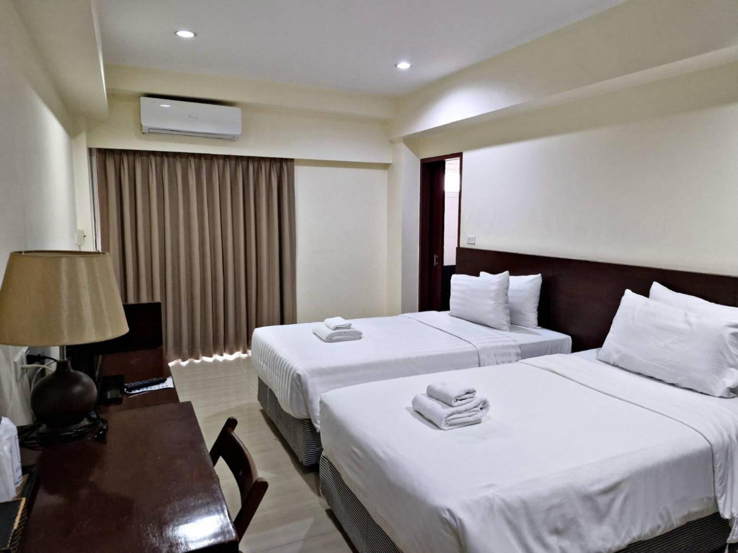 The Loft bahay-panuluyan 3*