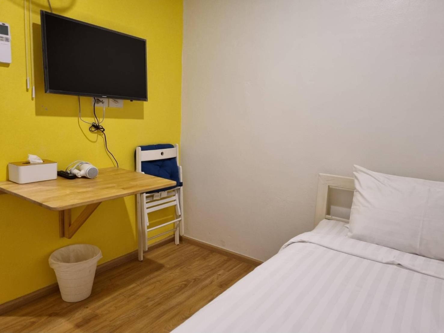 K Asok Hotel Bangkok