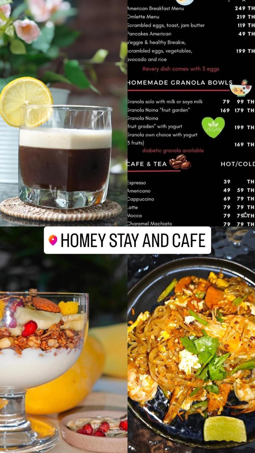 Gasthuis Homey And Cafe By Hematoa *