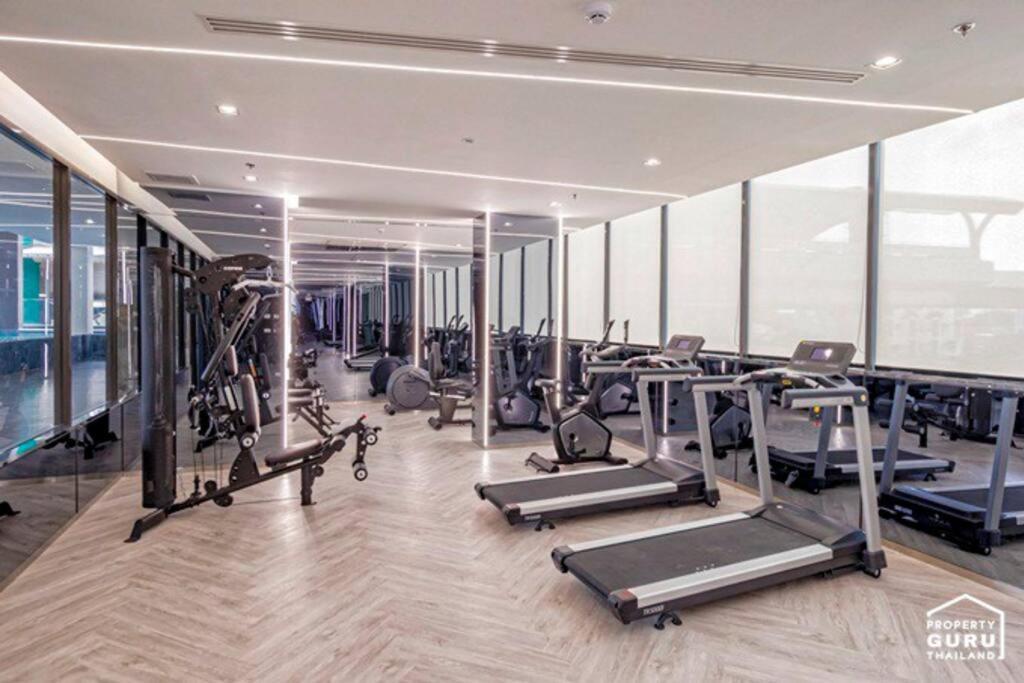 Appartement Location Bts Phahonyothin59