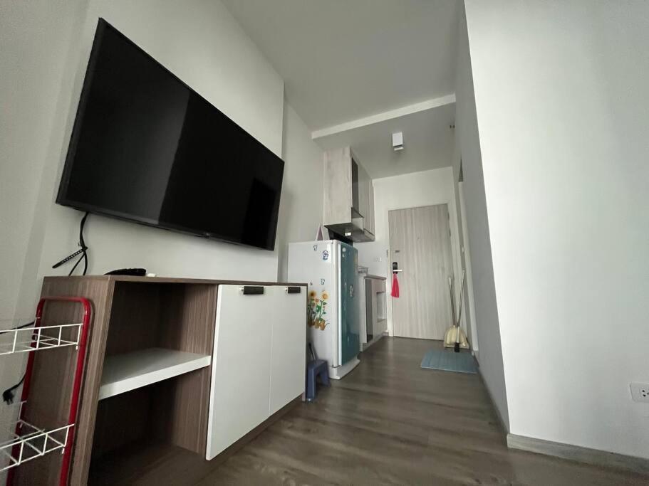 Location Bts Phahonyothin59 Appartement Bangkok
