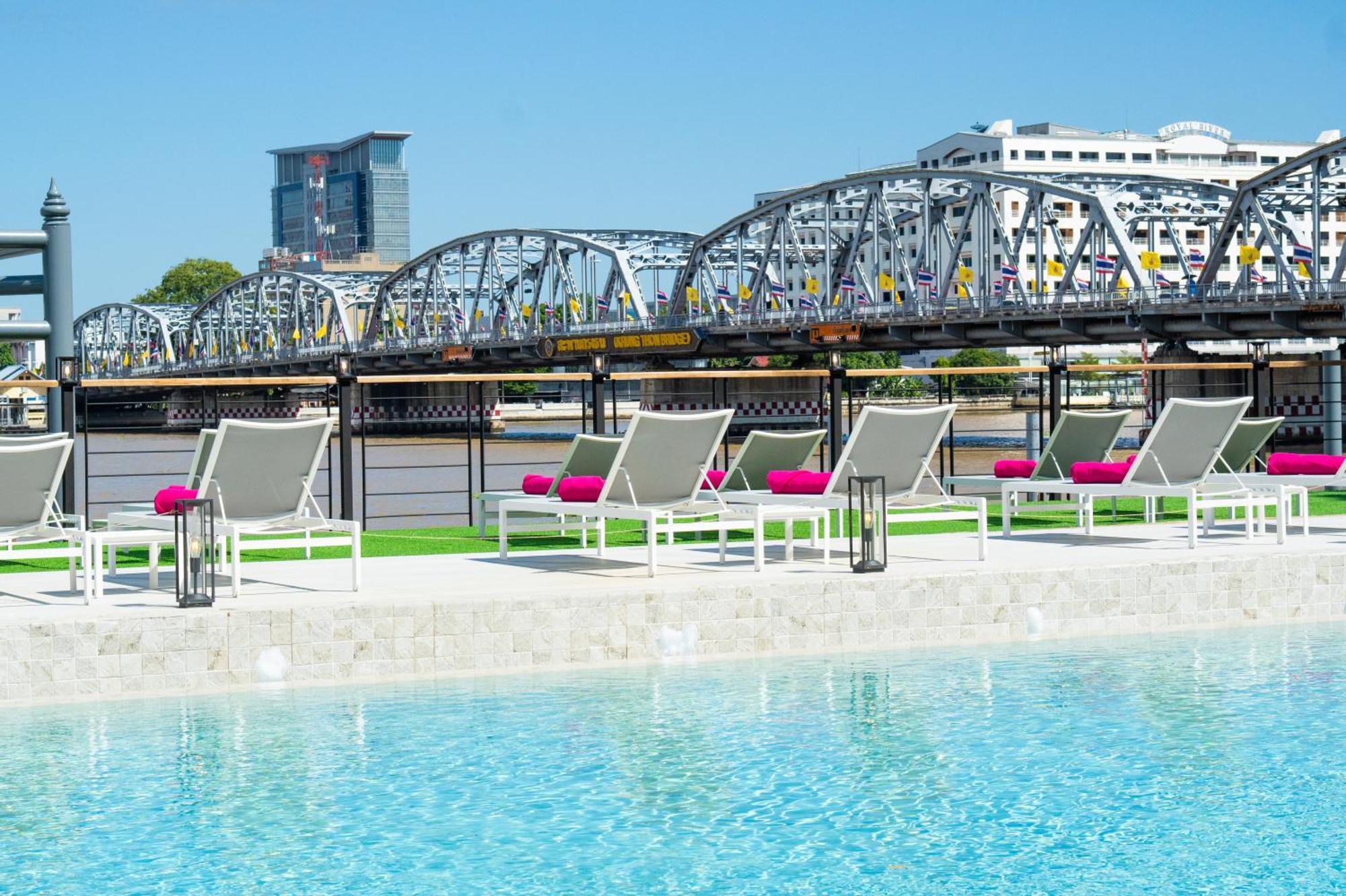 Hotel Glow Riverside