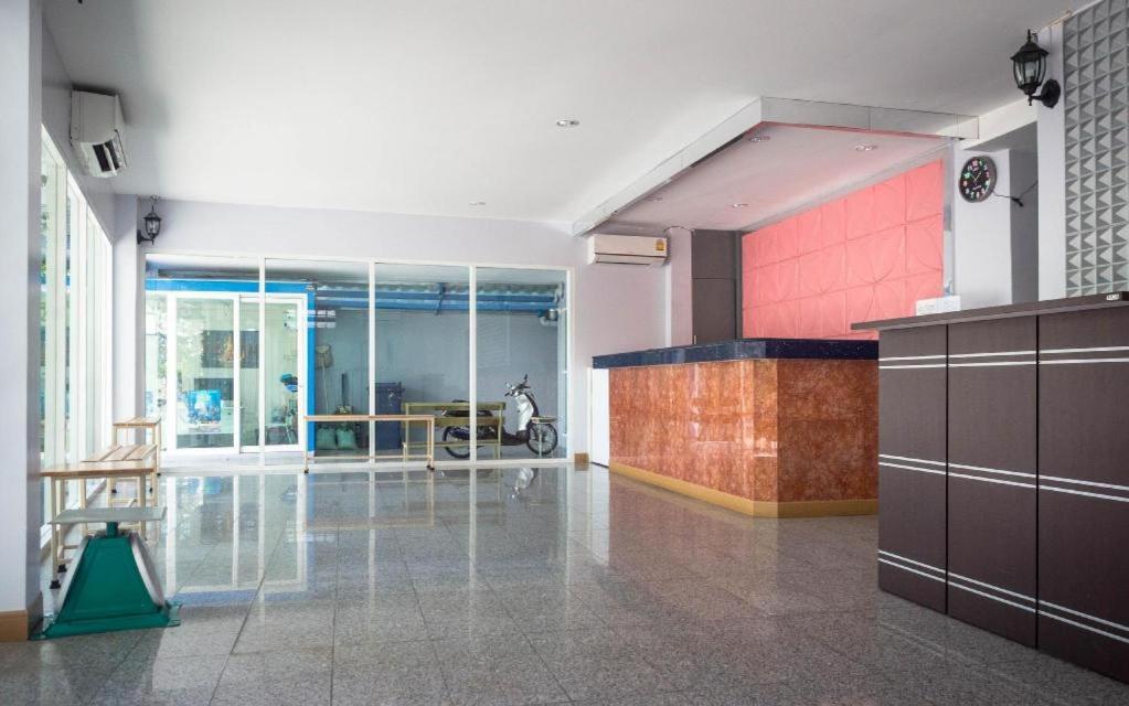 Bird - Pratunam Hotel 2*