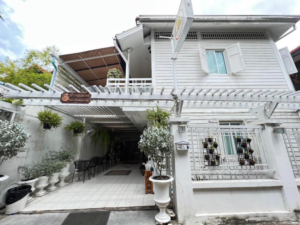 Ban Thungdang Housetel Hotel Bangkok