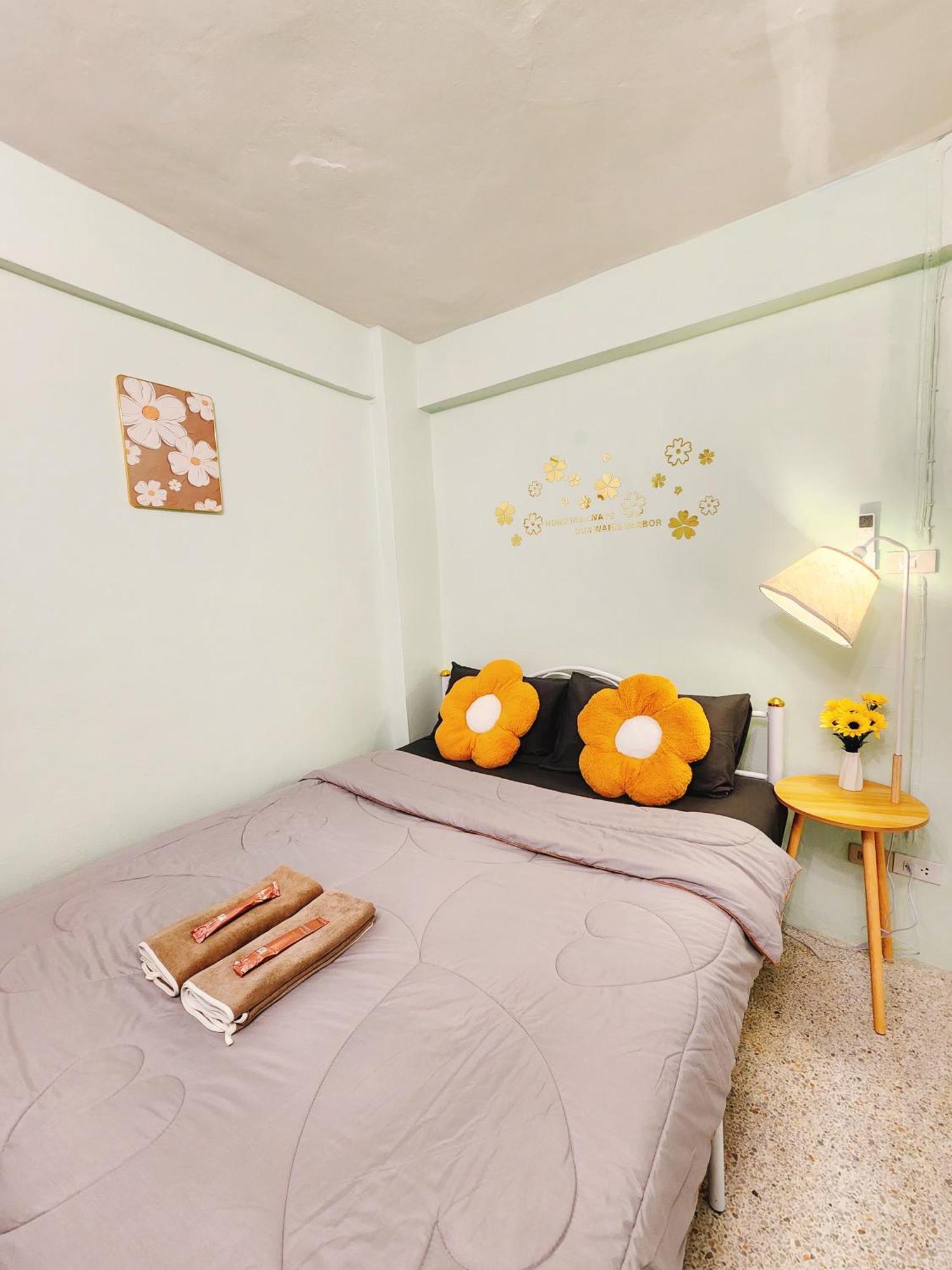 805-stp Homely Free Wi-fi And Near Bts Line *