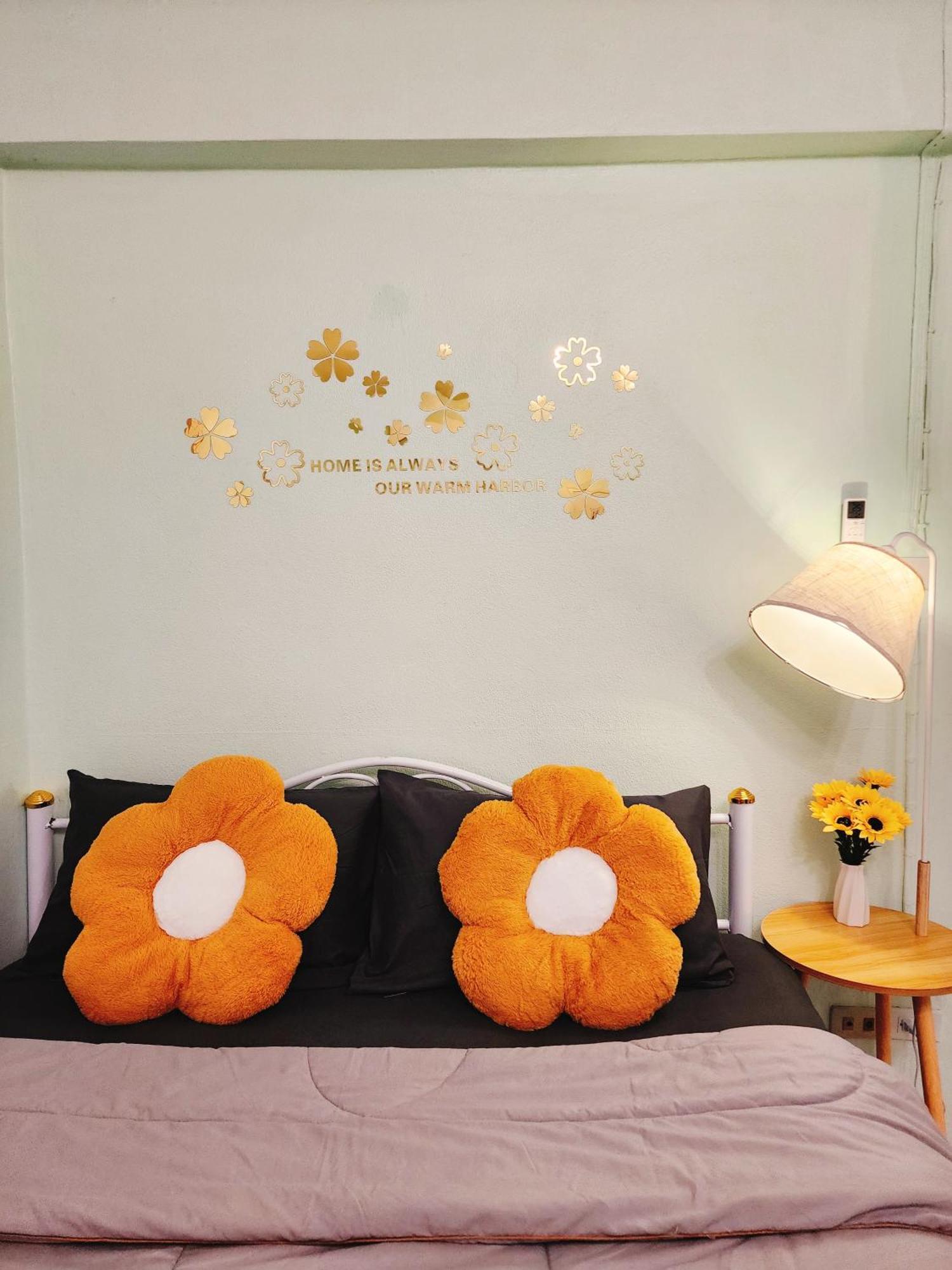 Apartment 805-stp Homely Free Wi-fi And Near Bts Line