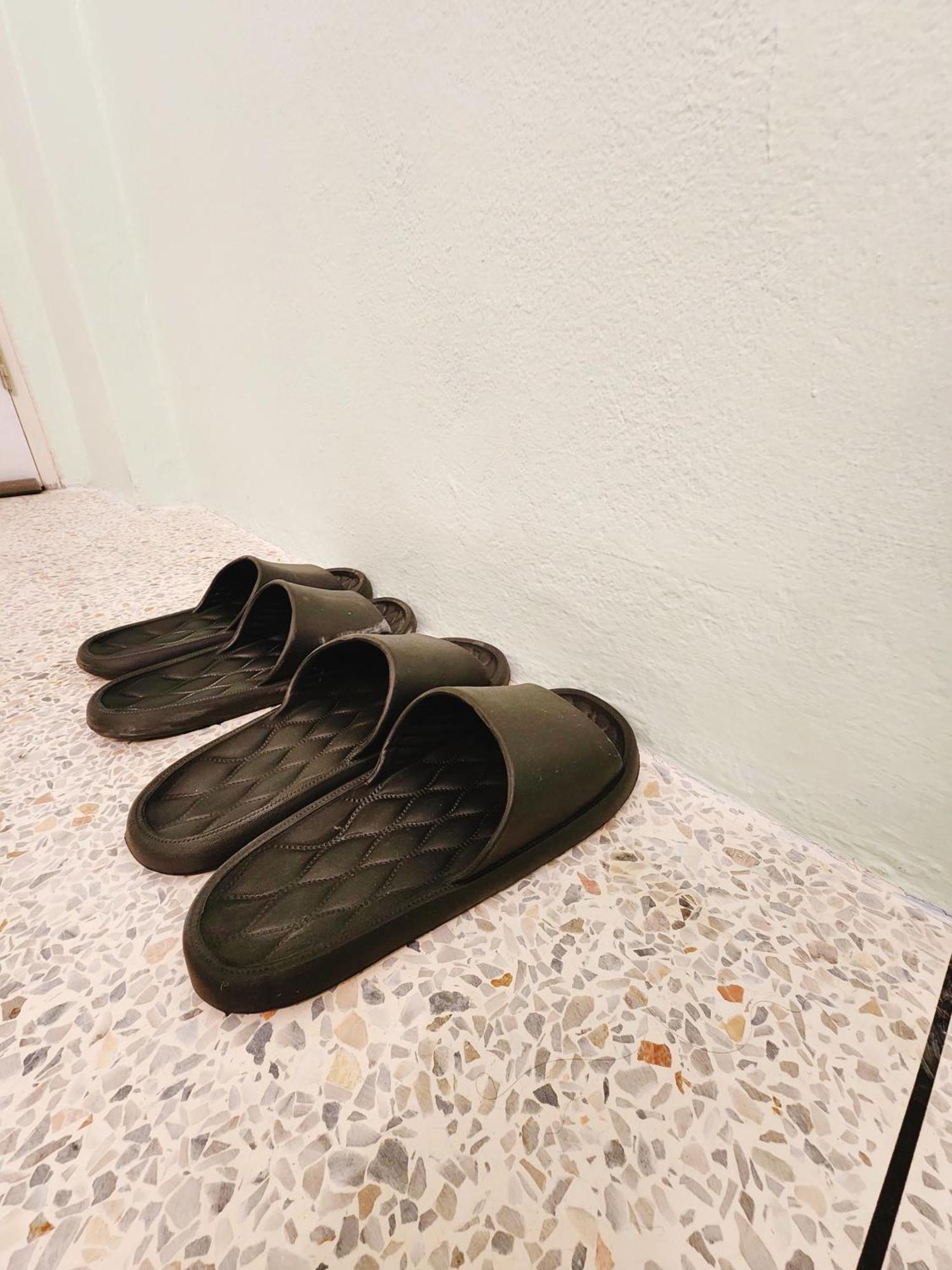 805-stp Homely Free Wi-fi And Near Bts Line Apartment Bangkok
