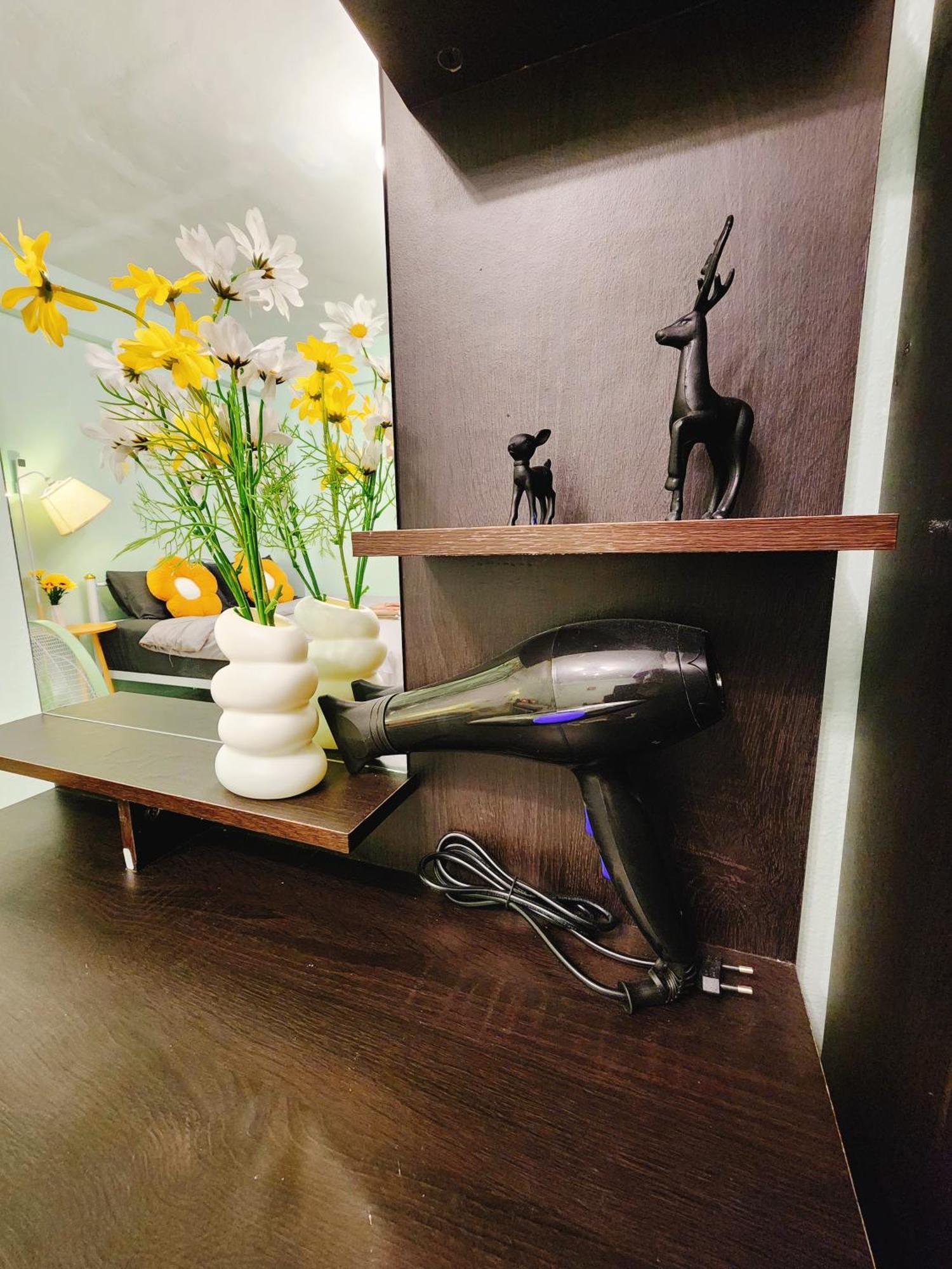 Apartment 805-stp Homely Free Wi-fi And Near Bts Line Bangkok