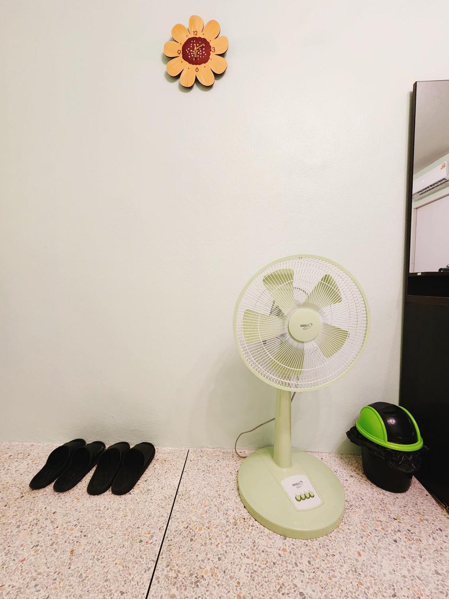 805-stp Homely Free Wi-fi And Near Bts Line