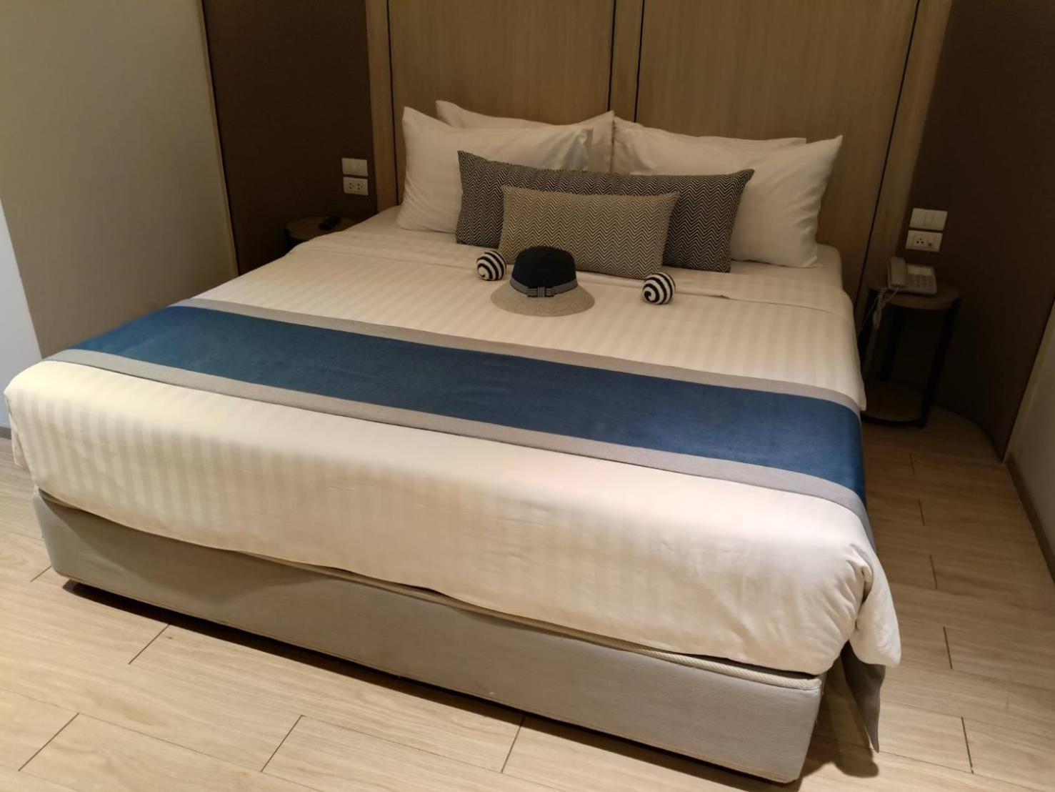 Hotel Bella B 5*