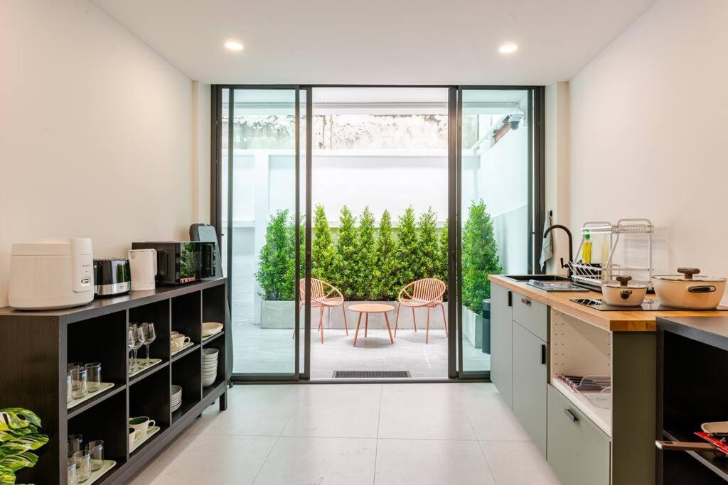 Vakantiehuis The Mellow At Sathorn
