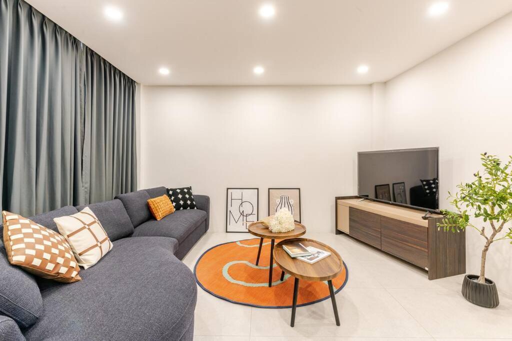 Vakantiehuis The Mellow At Sathorn