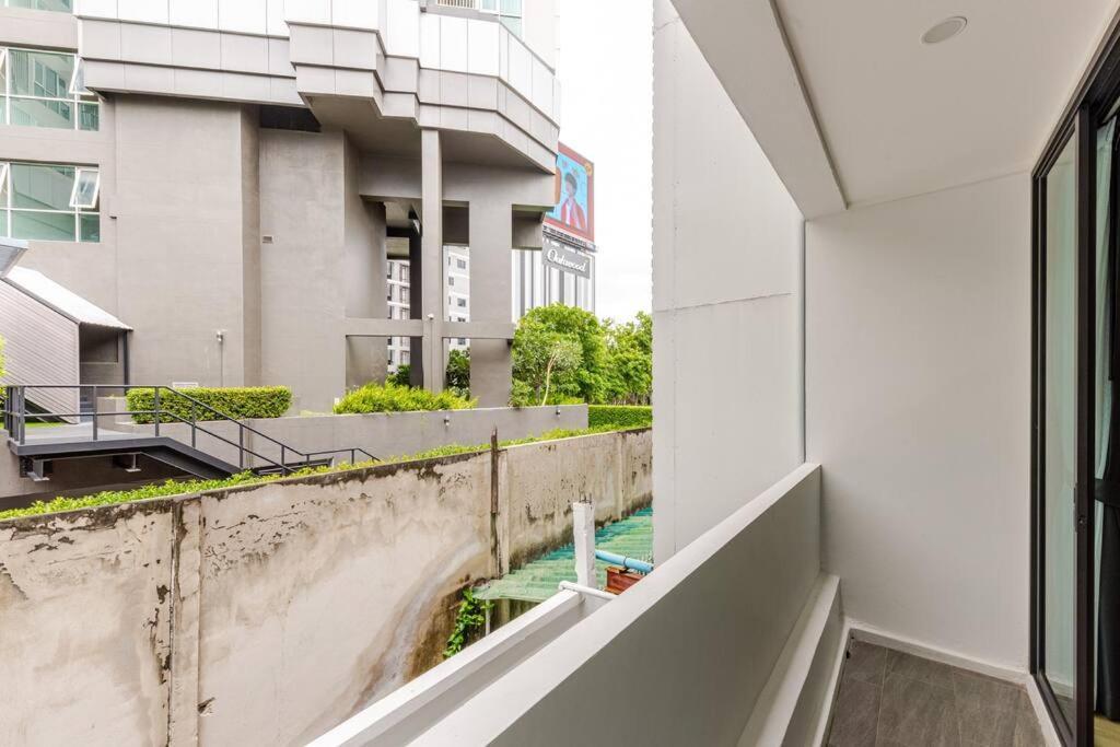 The Mellow At Sathorn Vakantiehuis *