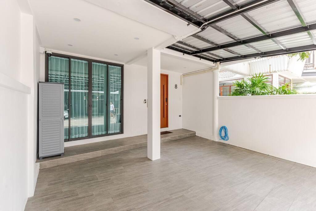 Vakantiehuis The Mellow At Sathorn Bangkok