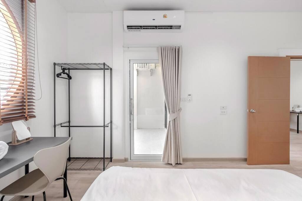 Haus Ekkamai 2 * Bangkok