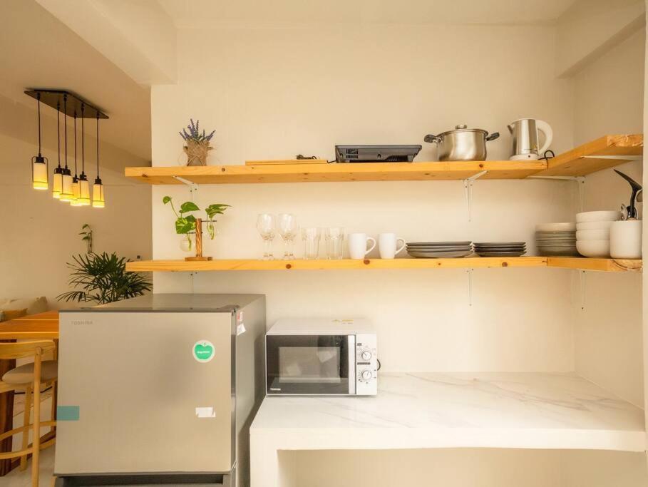 Cozy 2-bedroom In Silom Center - 6a Apartment *