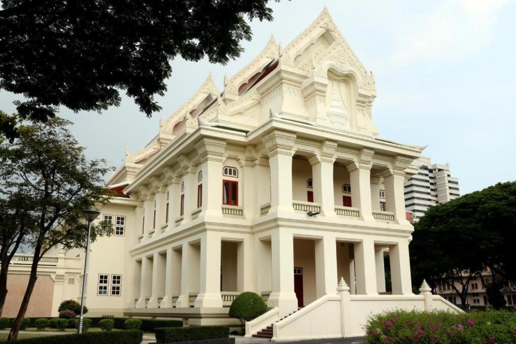 Euro Luxury Pavillion Pratunam Bangkok
