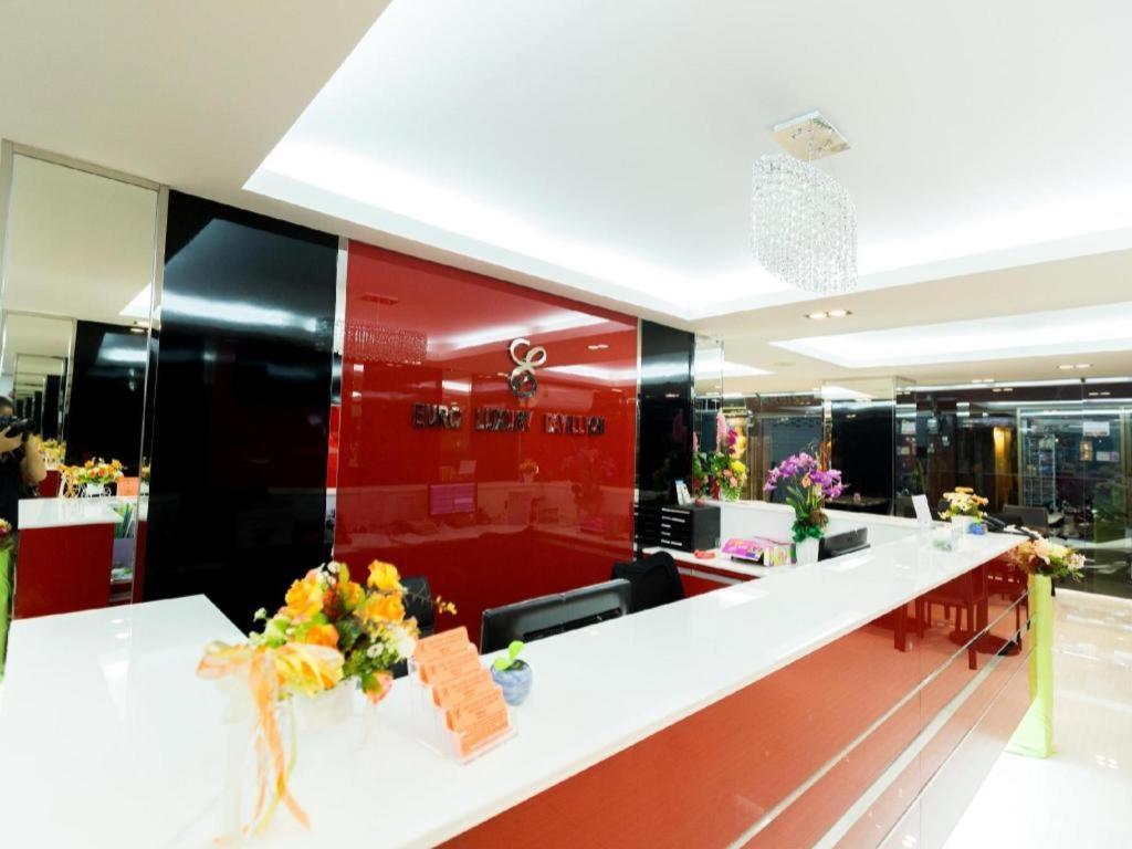 Euro Luxury Pavillion Pratunam