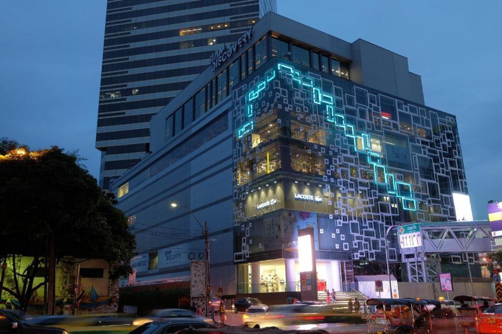 Euro Luxury Pavillion Pratunam