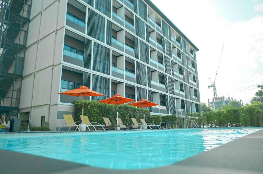 7 Days Premium Don Meaung Airport Bangkok