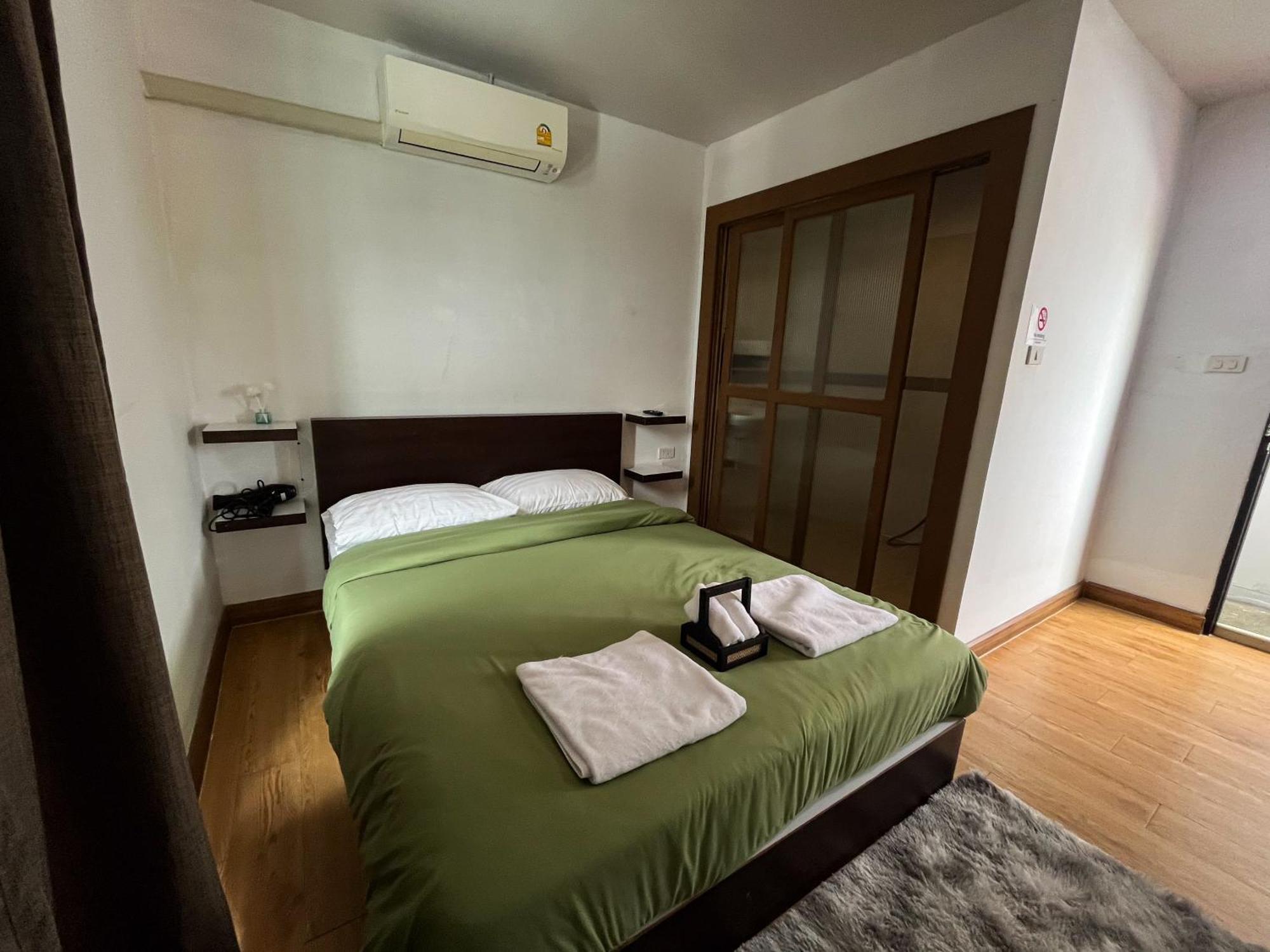 Brew Beyond Dispensary And Guest house Bangkok