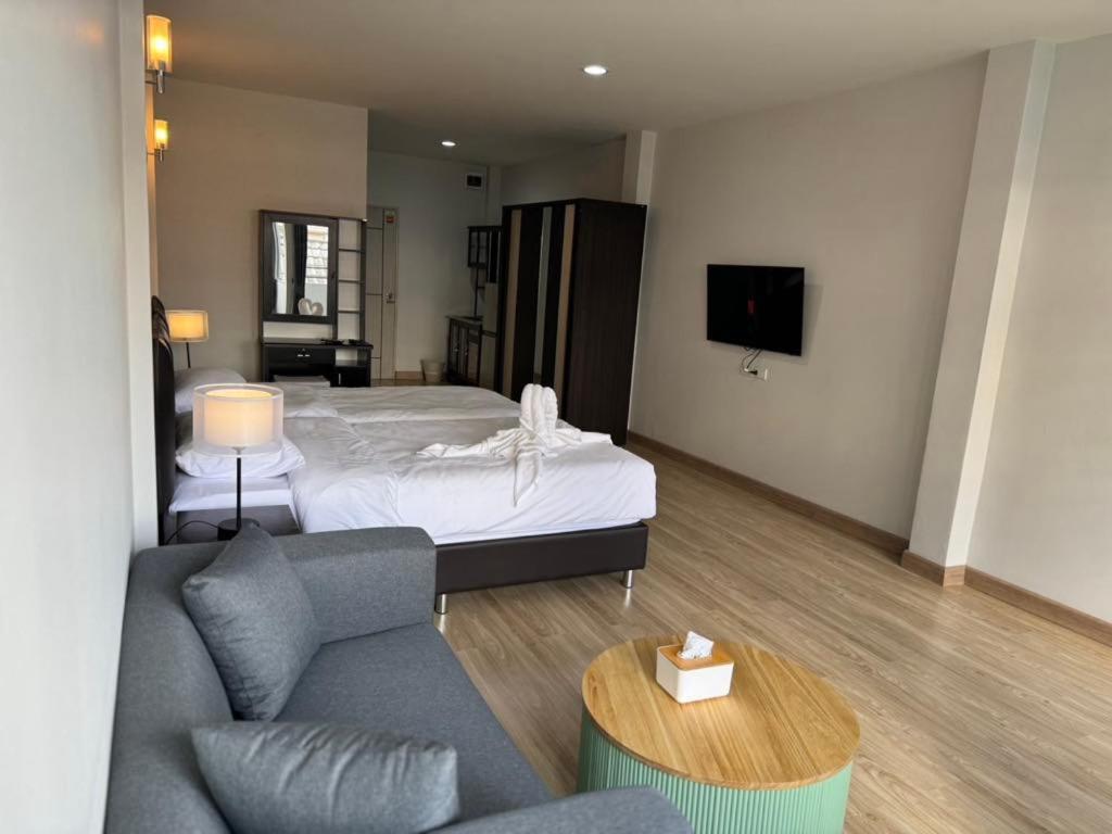 Apartment Pipp