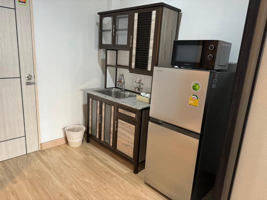 Apartment Pipp *