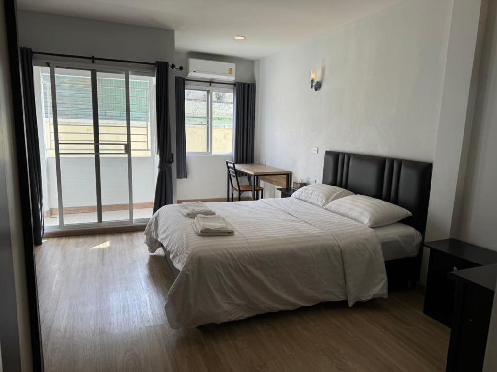 Apartment Pipp Bangkok