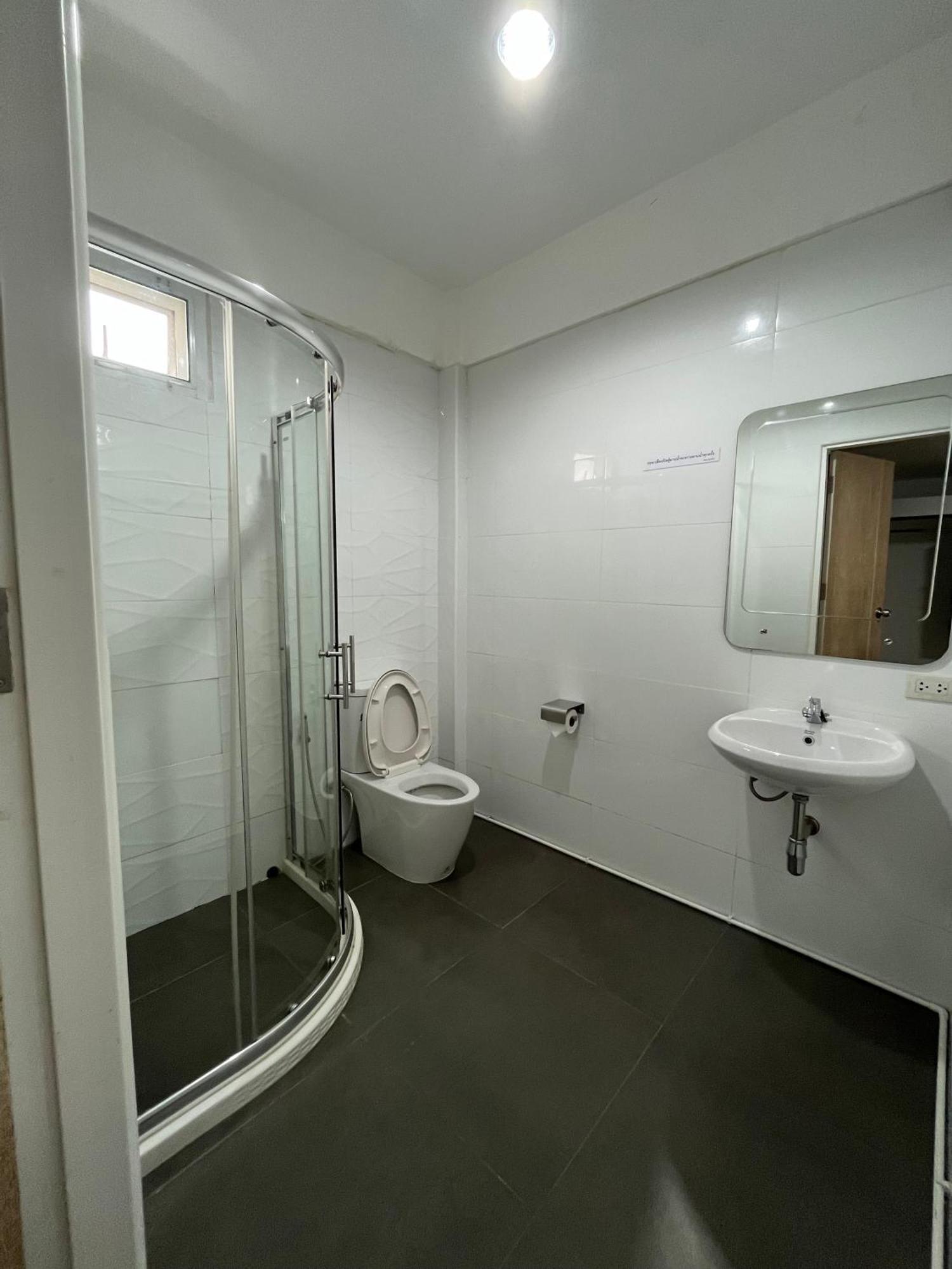 Hotel Dao Jaras Fah Hometel ดาวจรัสฟ้าโฮมเทล *