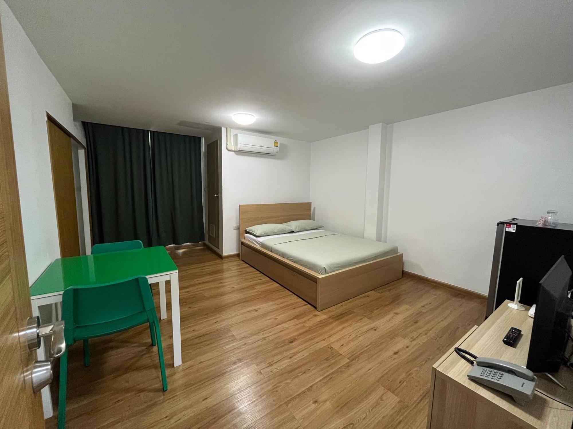 Hotel Dao Jaras Fah Hometel ดาวจรัสฟ้าโฮมเทล *