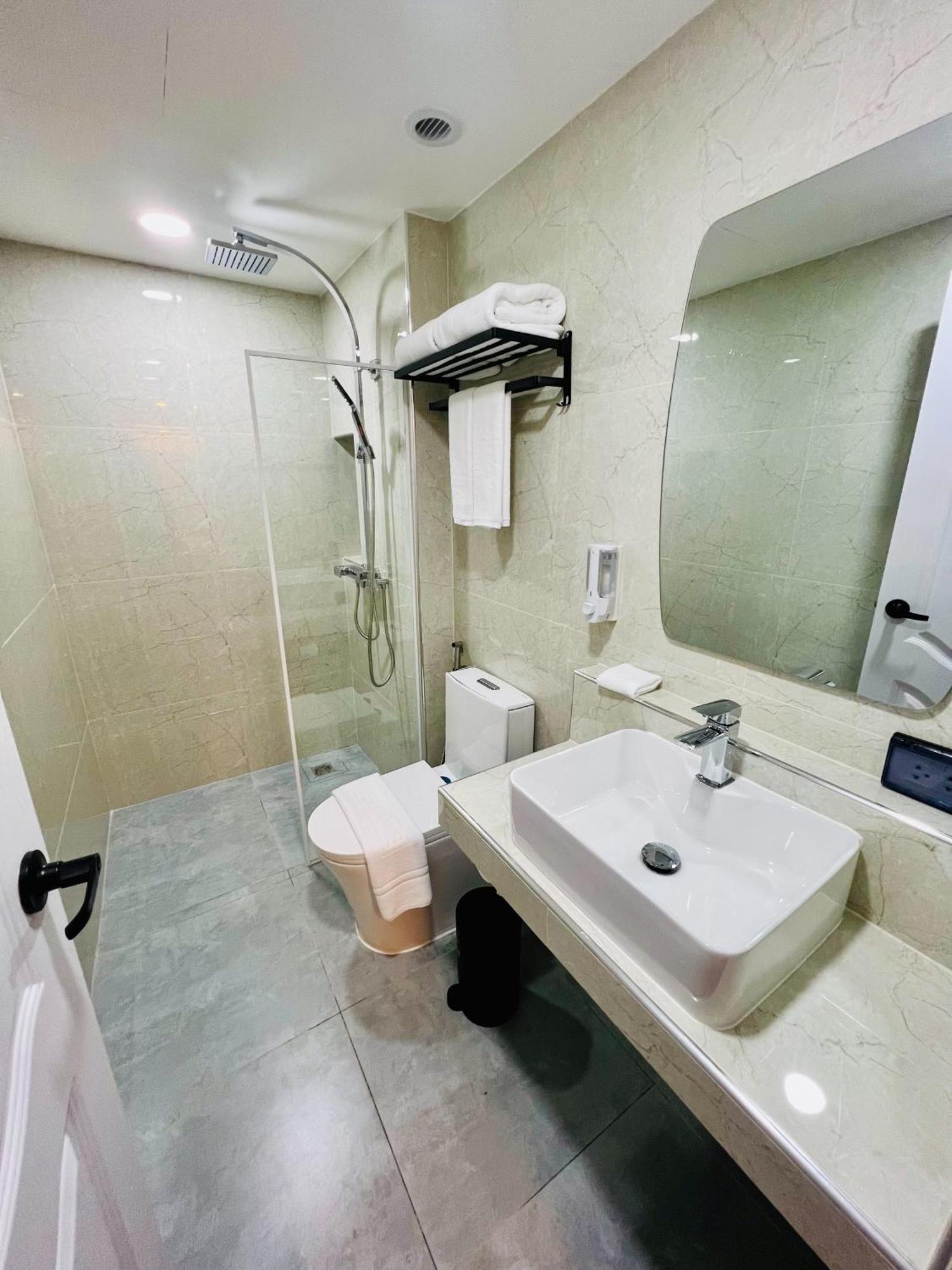 Hotel Emiri - Nana Bangkok