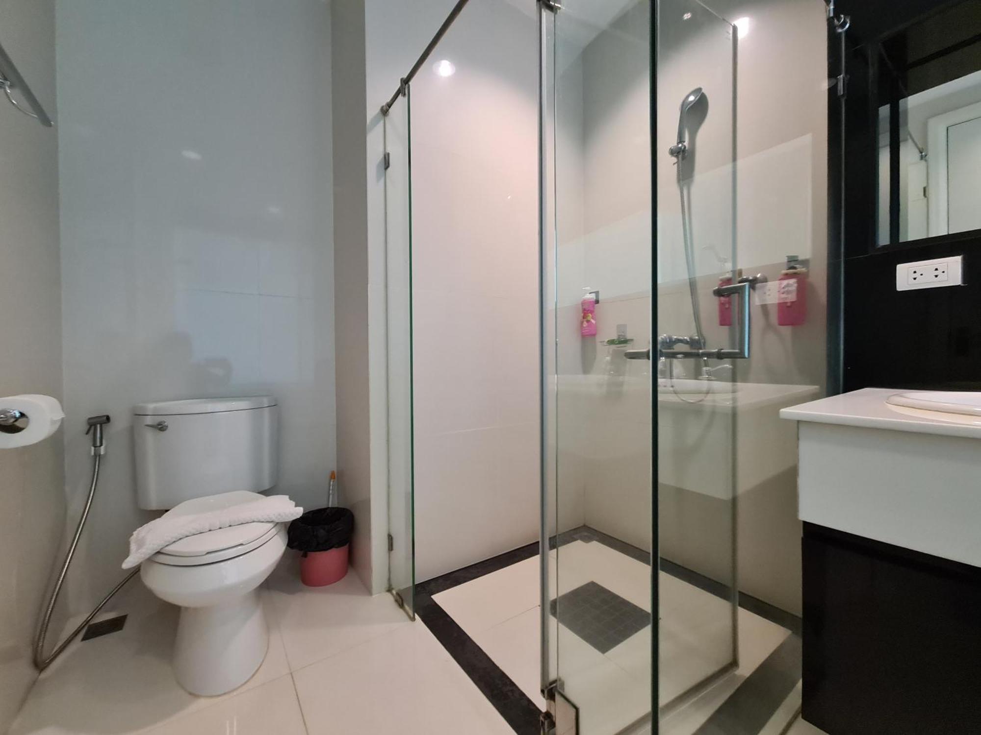 Appartement The Address Chidlom 41sqm 650m Bts Chit Lom