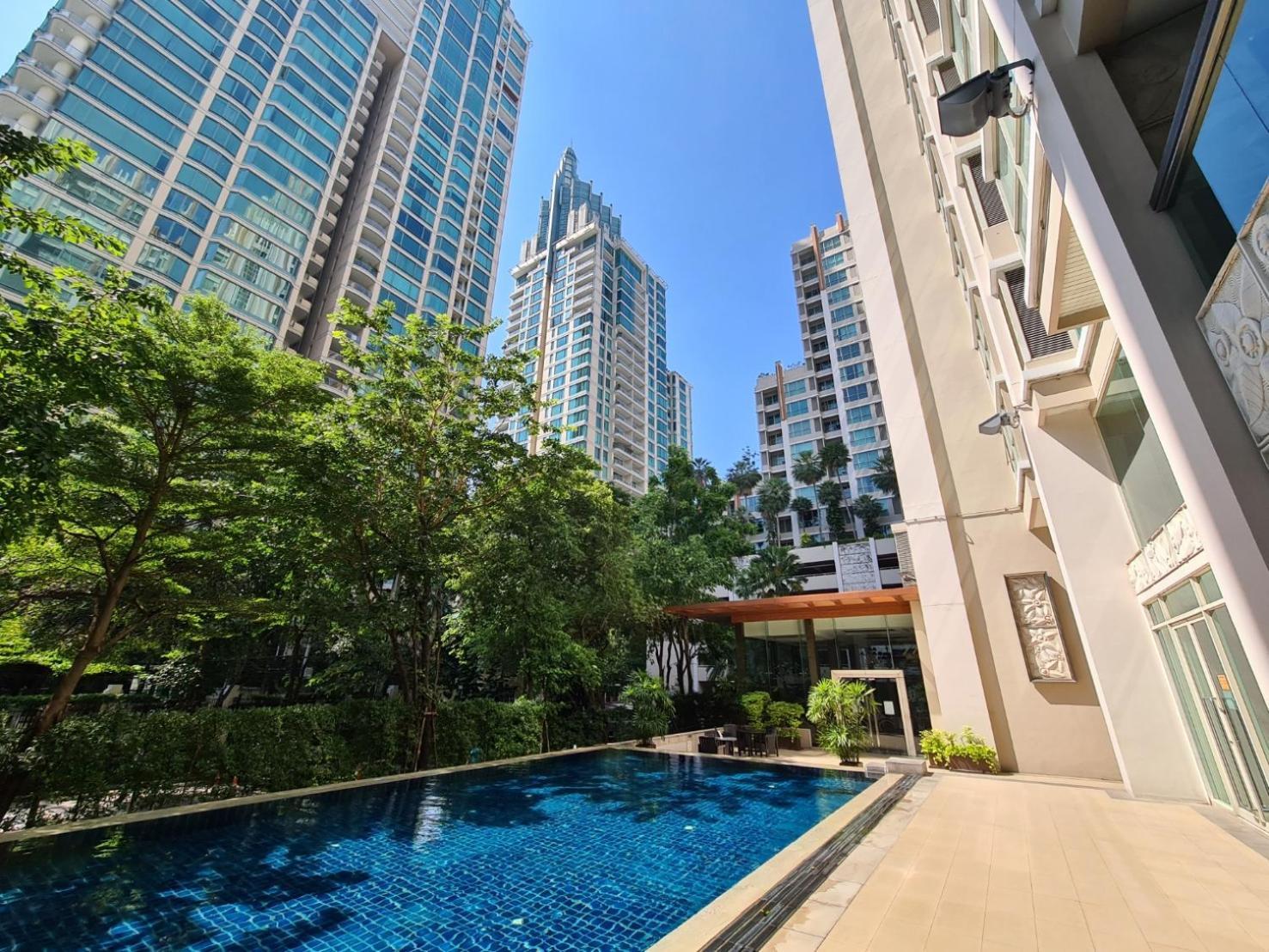 The Address Chidlom 41sqm 650m Bts Chit Lom Bangkok