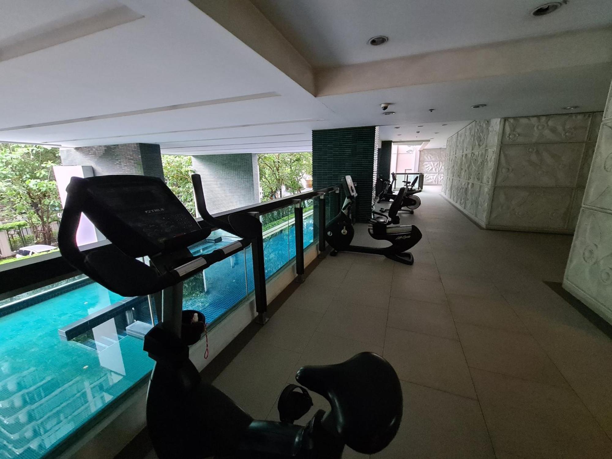 The Address Chidlom 41sqm 650m Bts Chit Lom