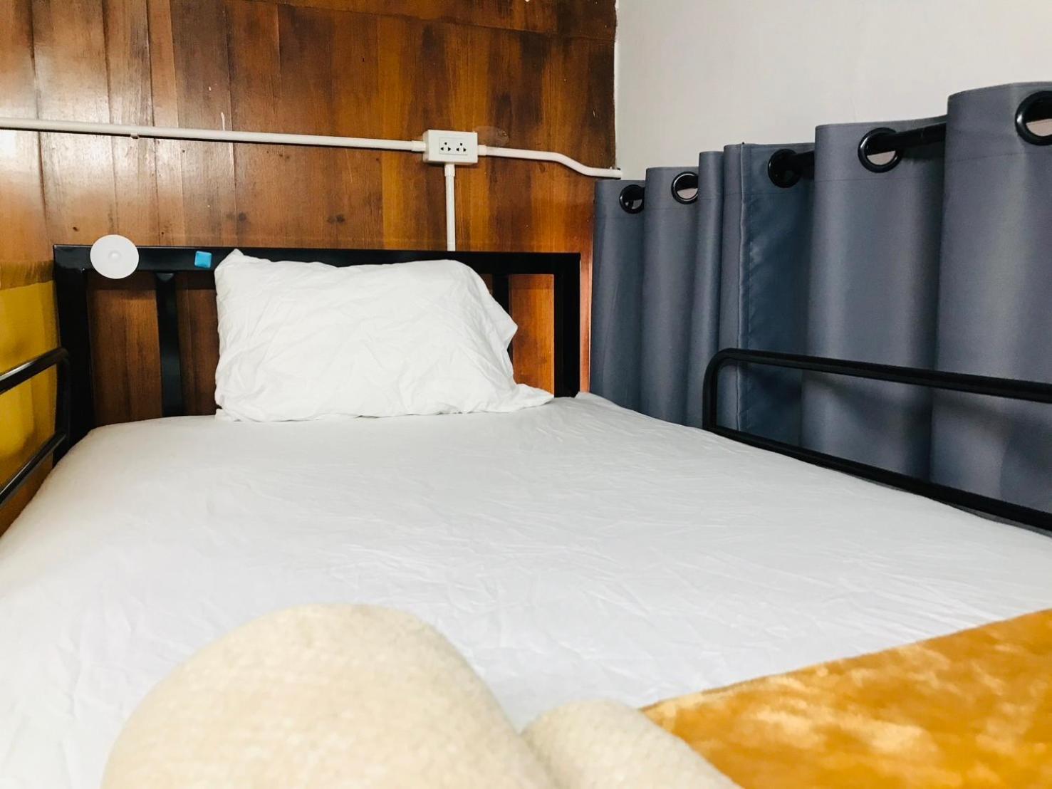 Hostel Silom