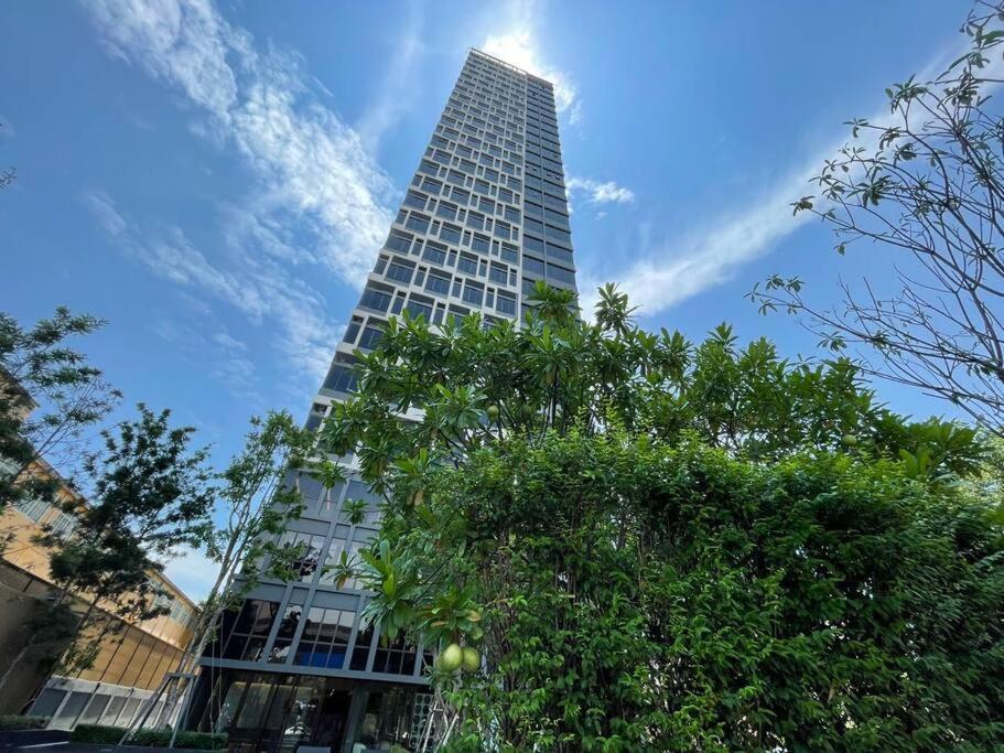 2001bts On Nut Sukhumvit 87 Duplex * Bangkok