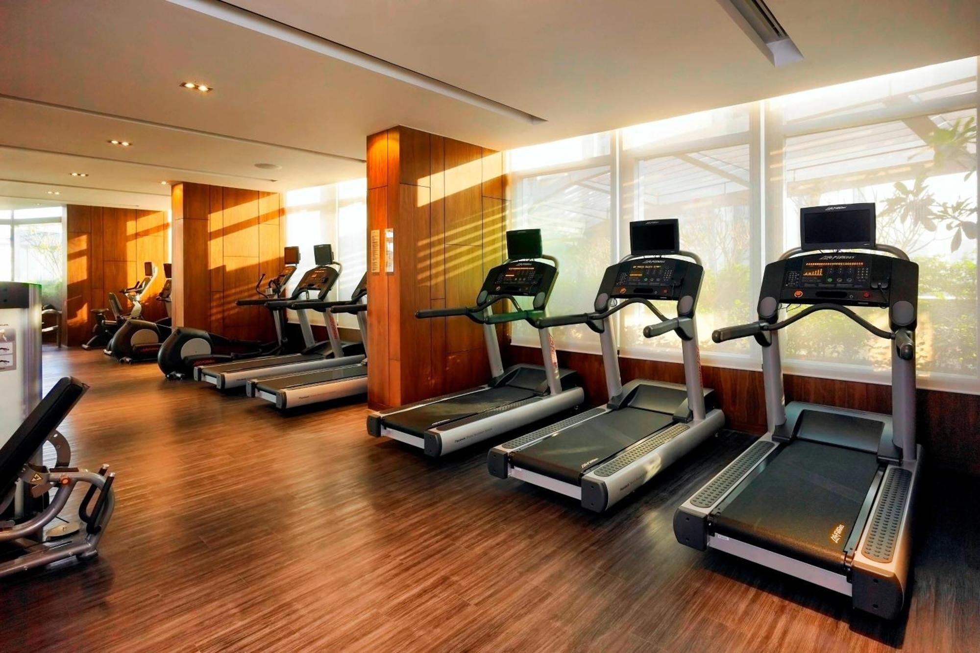 Marriott Sukhumvit 5* Bangkok