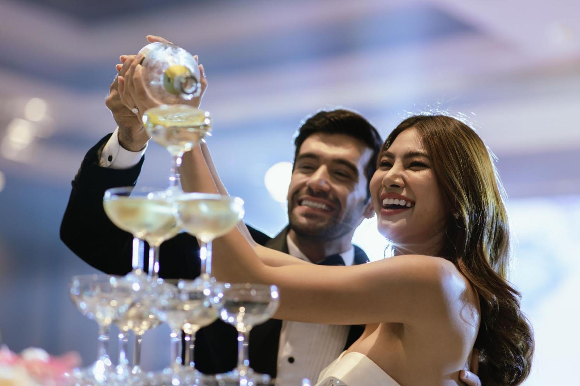 Bangkok Marriott Marquis Queens Park Hotel 5*