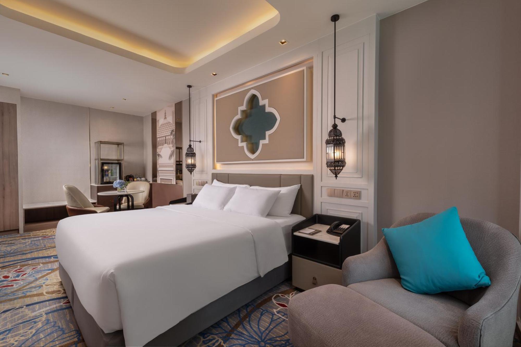 Hotel Valia Bangkok