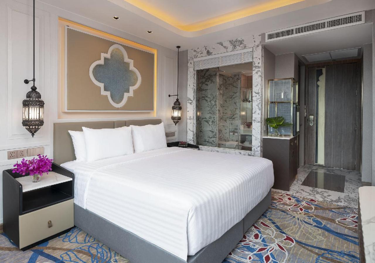 Valia Hotel 5*