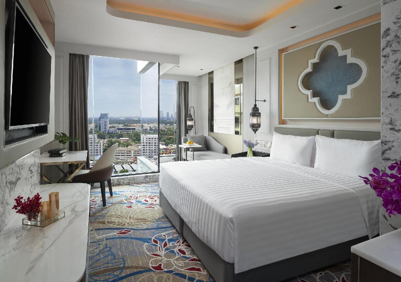 Valia Hotel