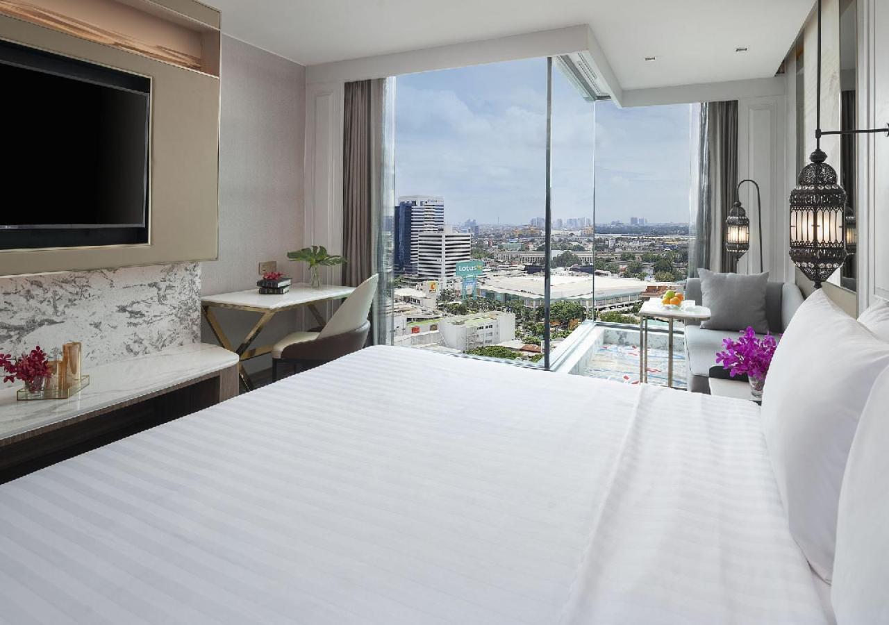 Hotel Valia Bangkok